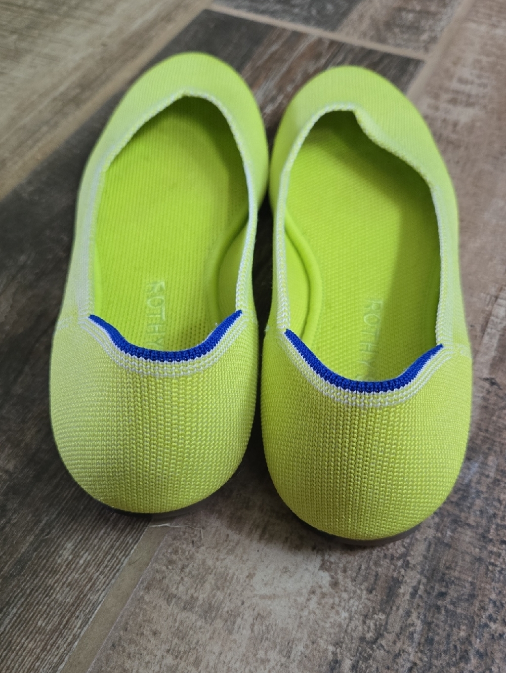 Rothys - Picture 3 of 7
